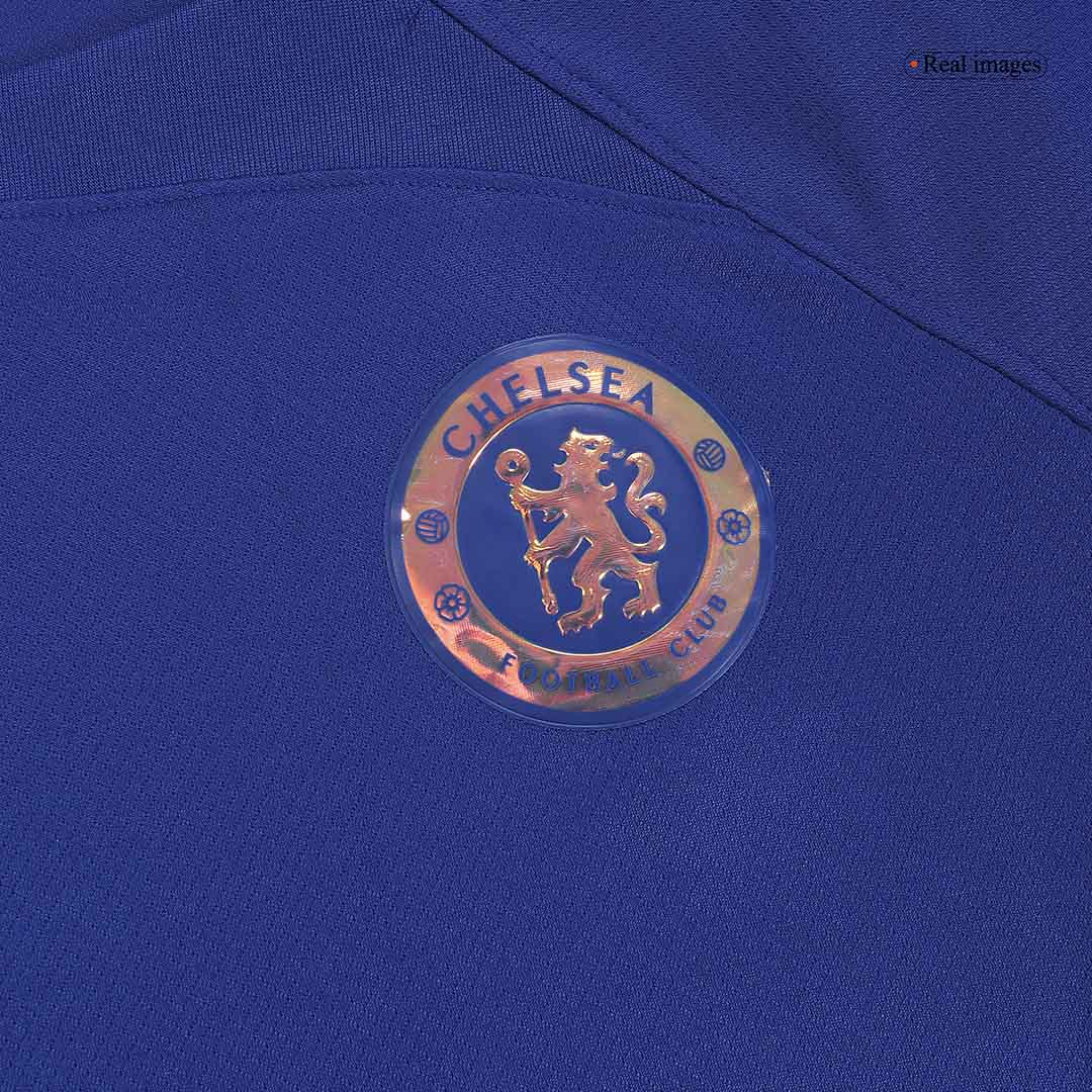 Chelsea Home Kit Jersey+Shorts 2023/24