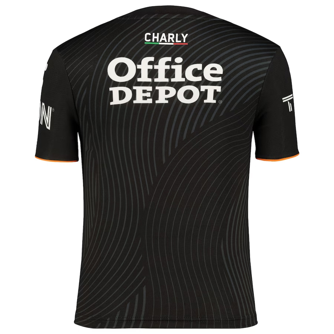 CF Pachuca Jersey Away 2023/24