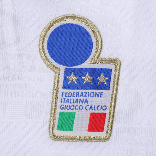 Italy Retro Jersey Away World Cup 1994