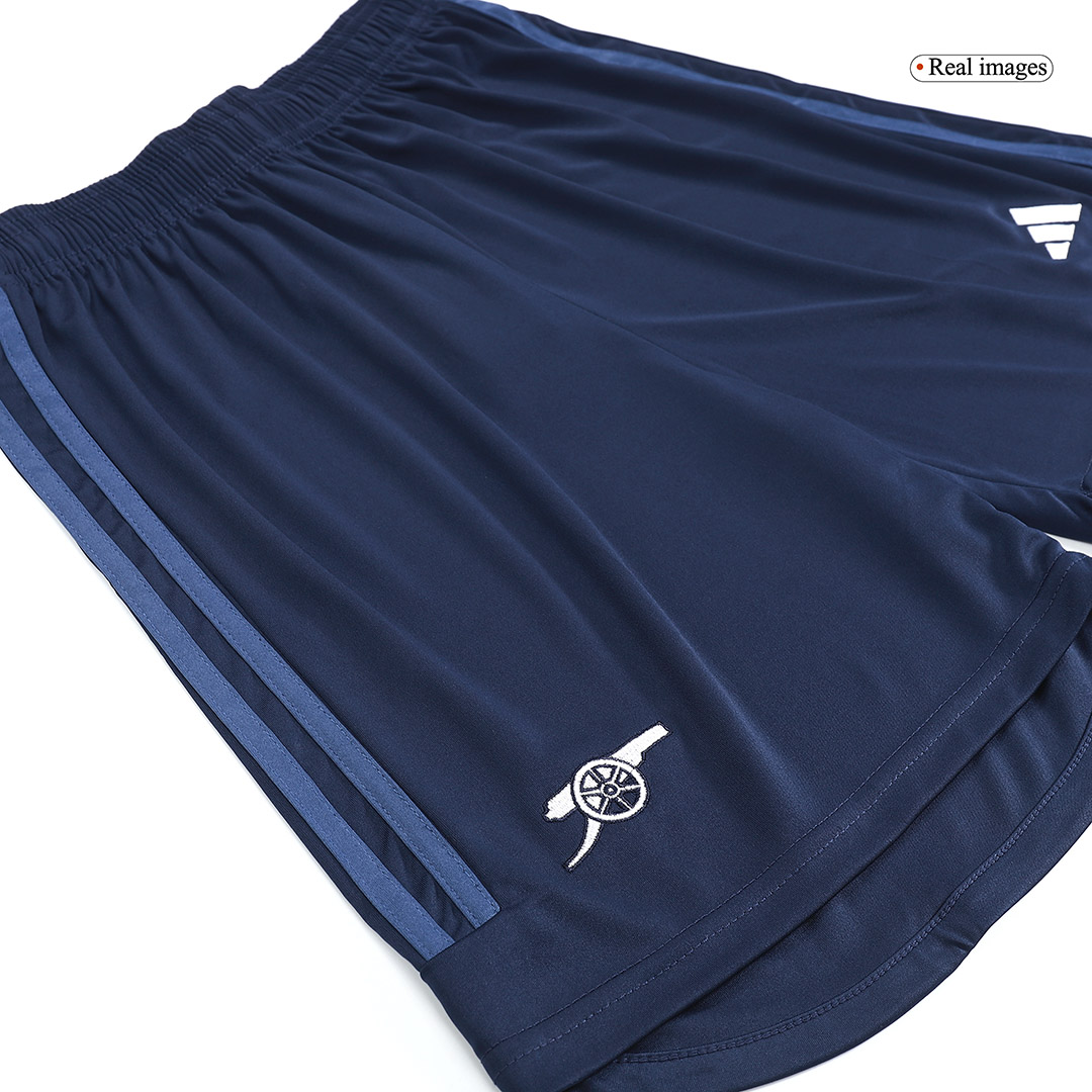 Arsenal Third Away Shorts 2023/24
