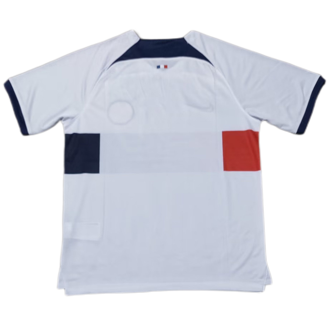PSG Away Jersey 2023/24