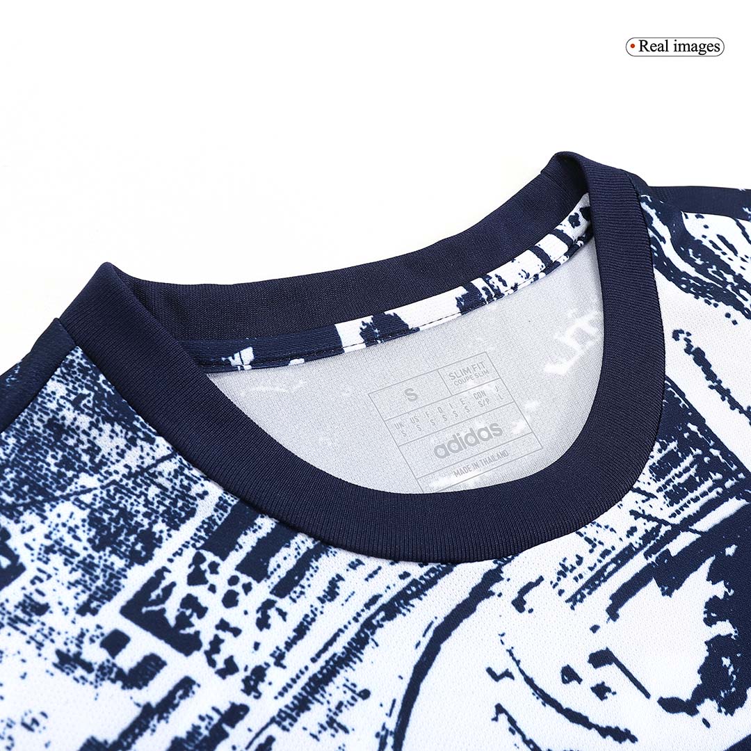 Bayern Munich Pre-Match Jersey 2023/24