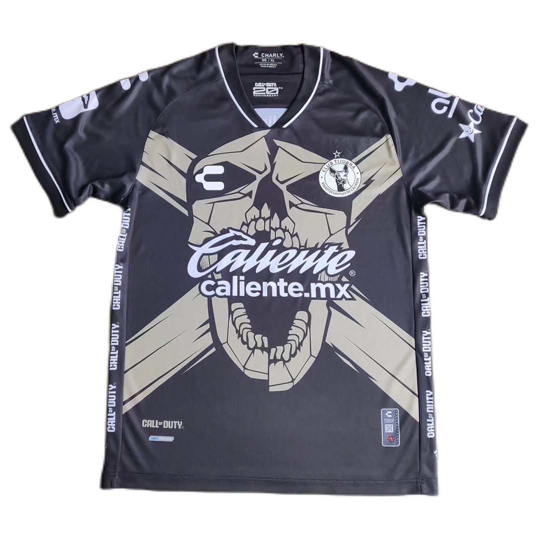 Club Tijuana Third Jersey 2023/24