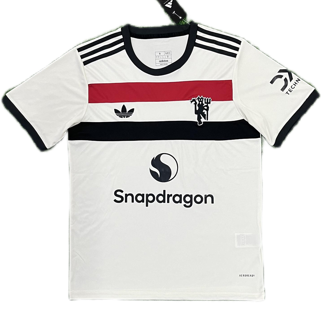 Manchester United Third Jersey 2024/25