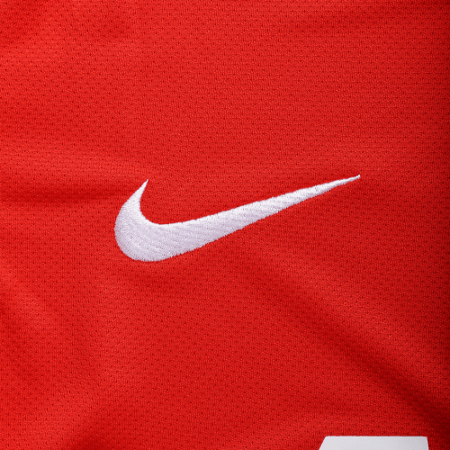 Manchester United Retro Jersey Home 2010/11