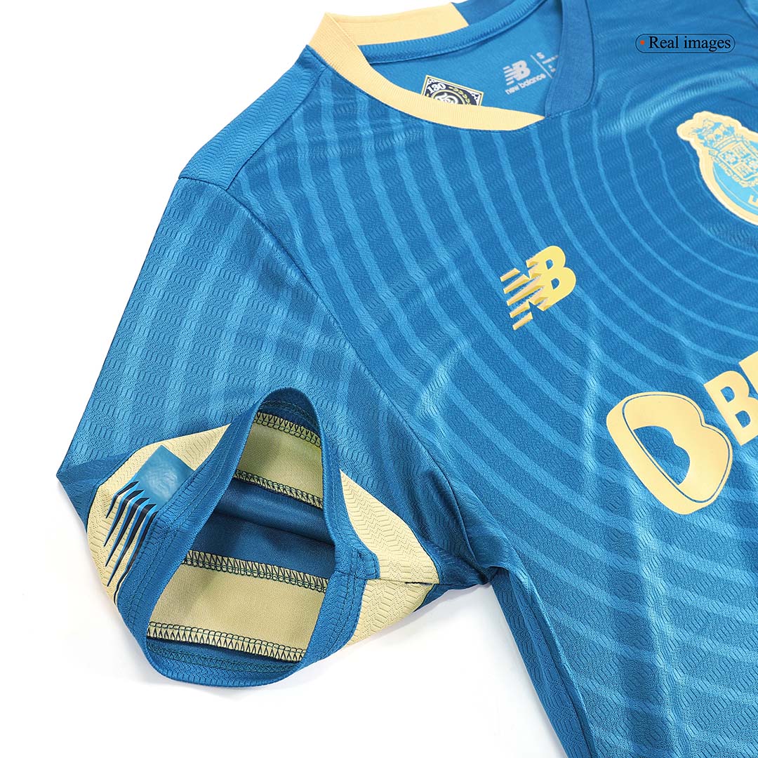Porto Jersey Third 2023/24