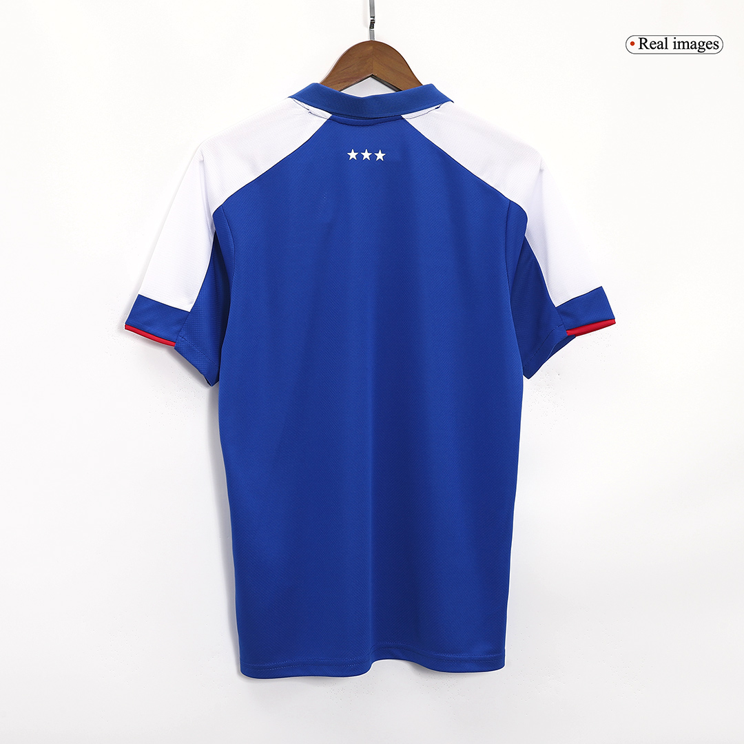 Ipswich Town Home Jersey 2023/24