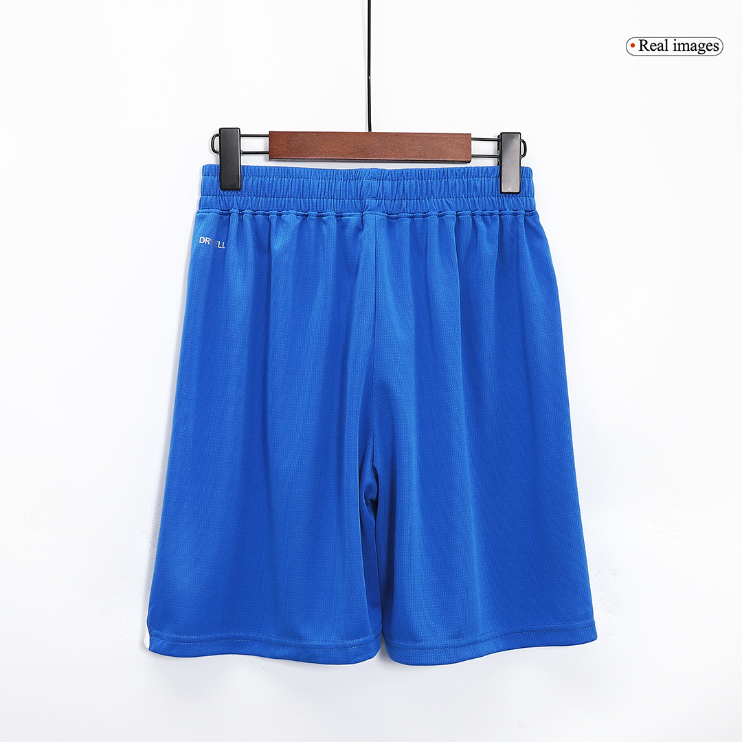 Al Hilal SFC Home Shorts 2023/24