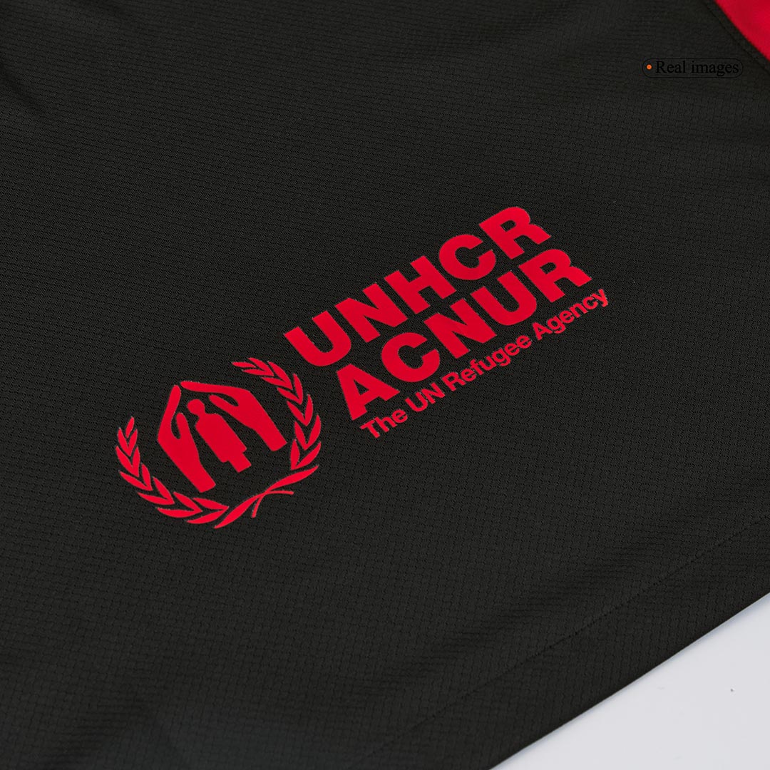 Barcelona Away Jersey 2024/25