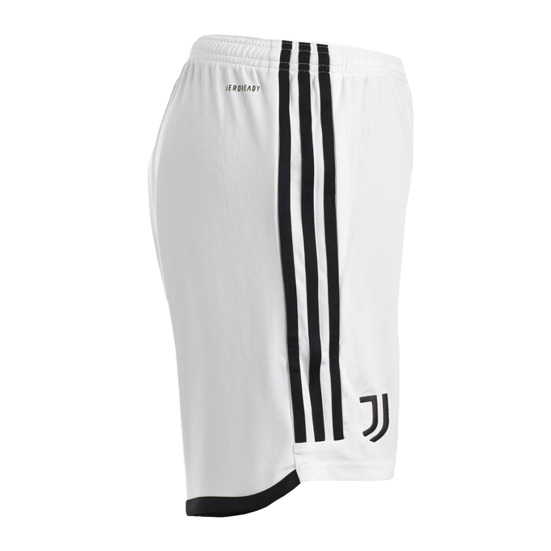 Juventus Away Shorts 2023/24