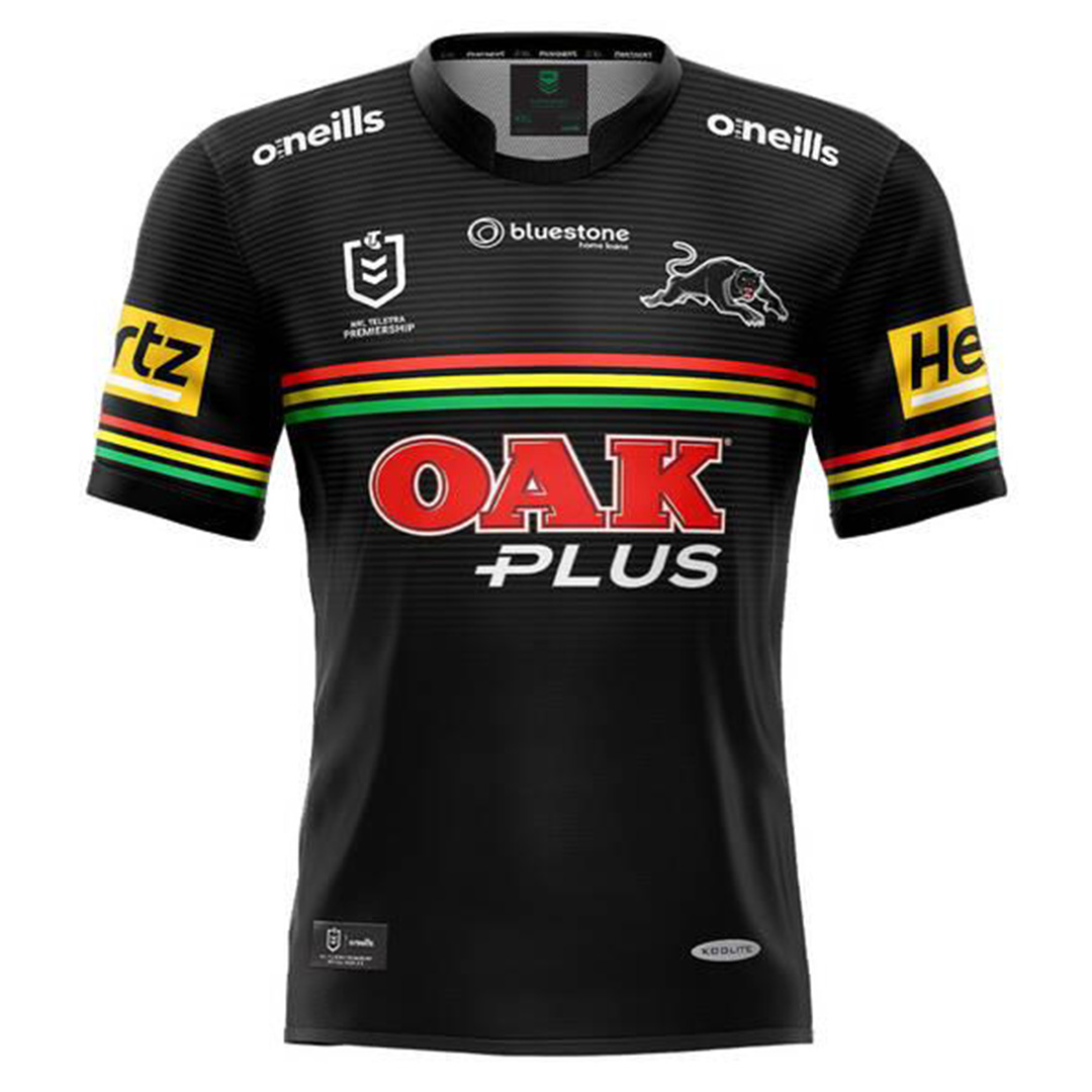 NRL Jerseys/Penrith Panthers/