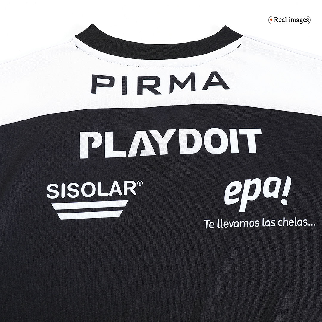 Necaxa Away Jersey 2023/24