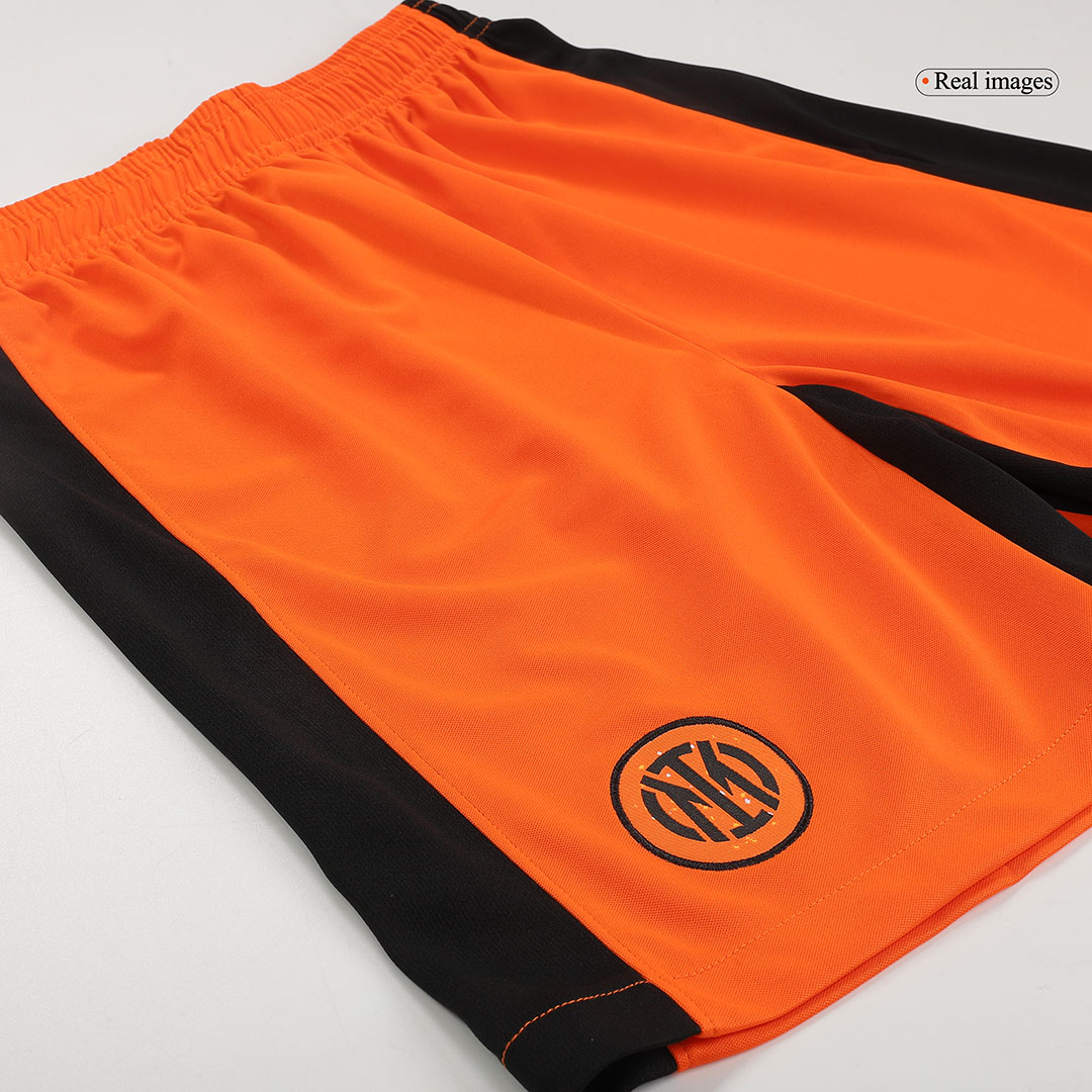 Inter Milan Third Shorts 2023/24