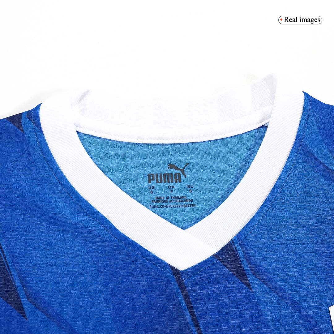 Al Hilal SFC Home Jersey Player Version 2023/24