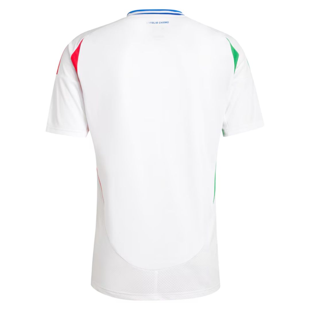 [Plus Size] Italy Away Jersey EURO 2024 - [Super Replica]