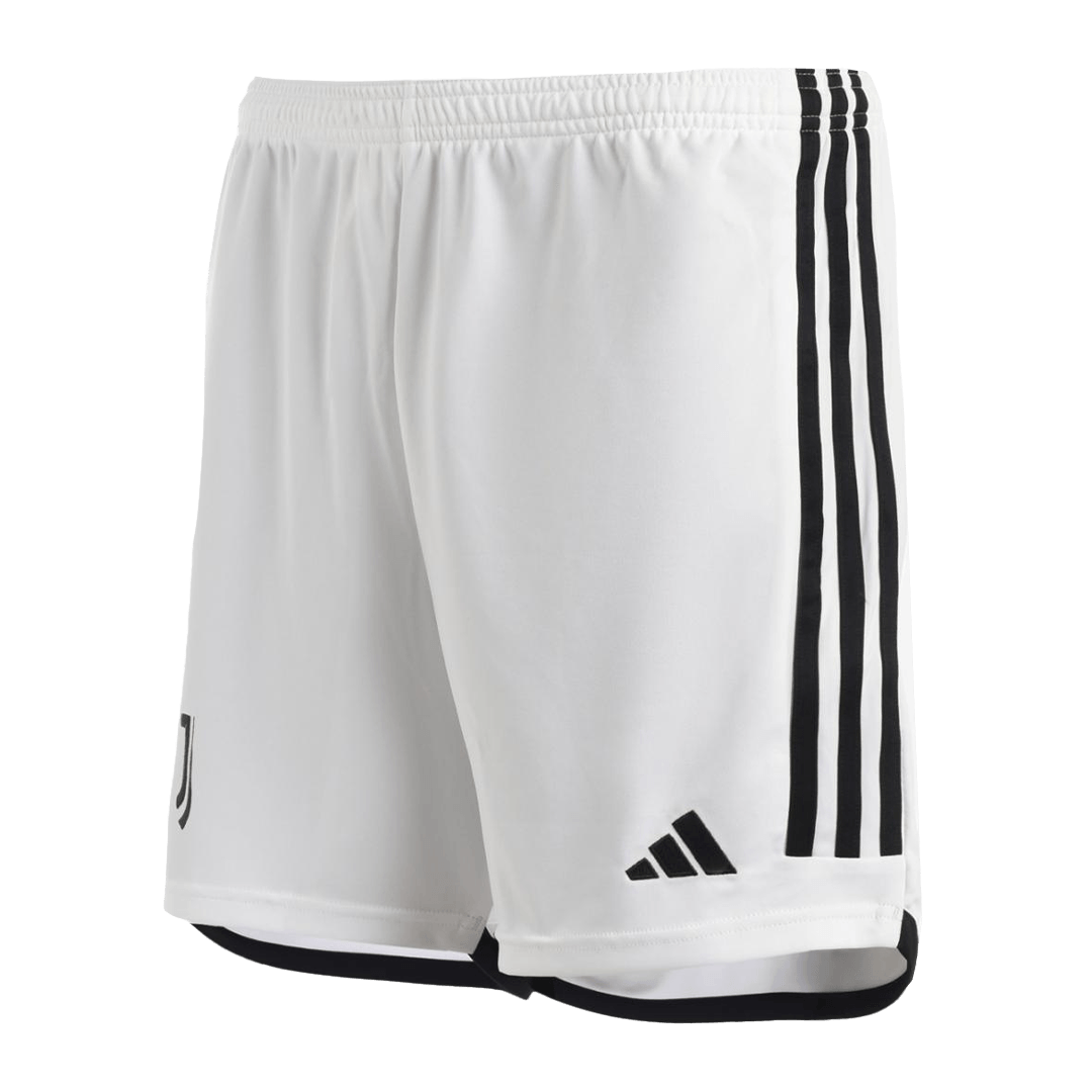 Juventus Away Shorts 2023/24