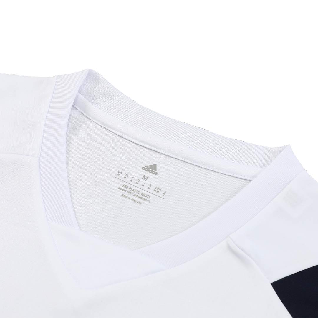 Real Madrid Pre-Match Jersey White 2023/24