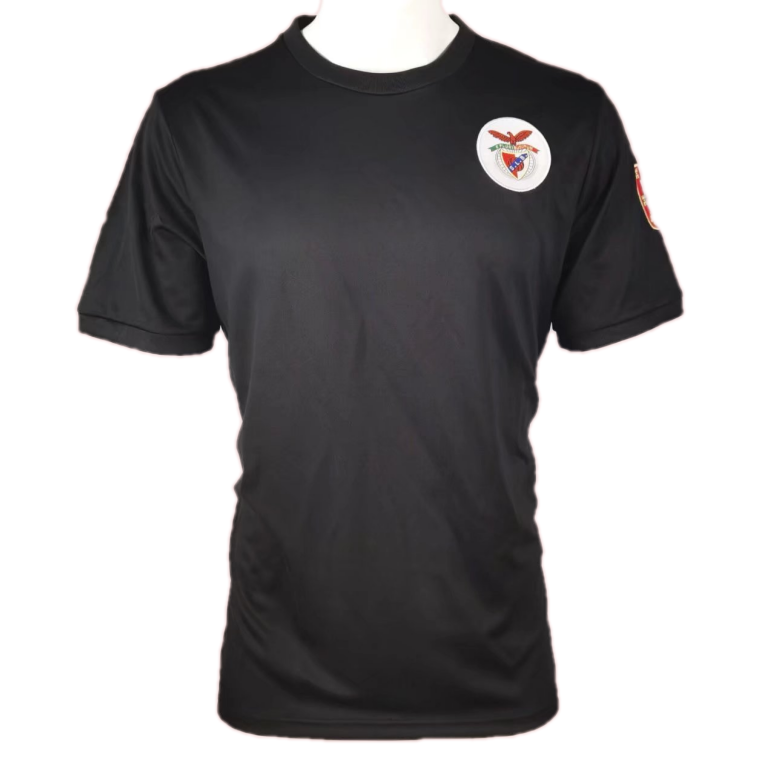 Benfica Retro Jersey Away 1972/73