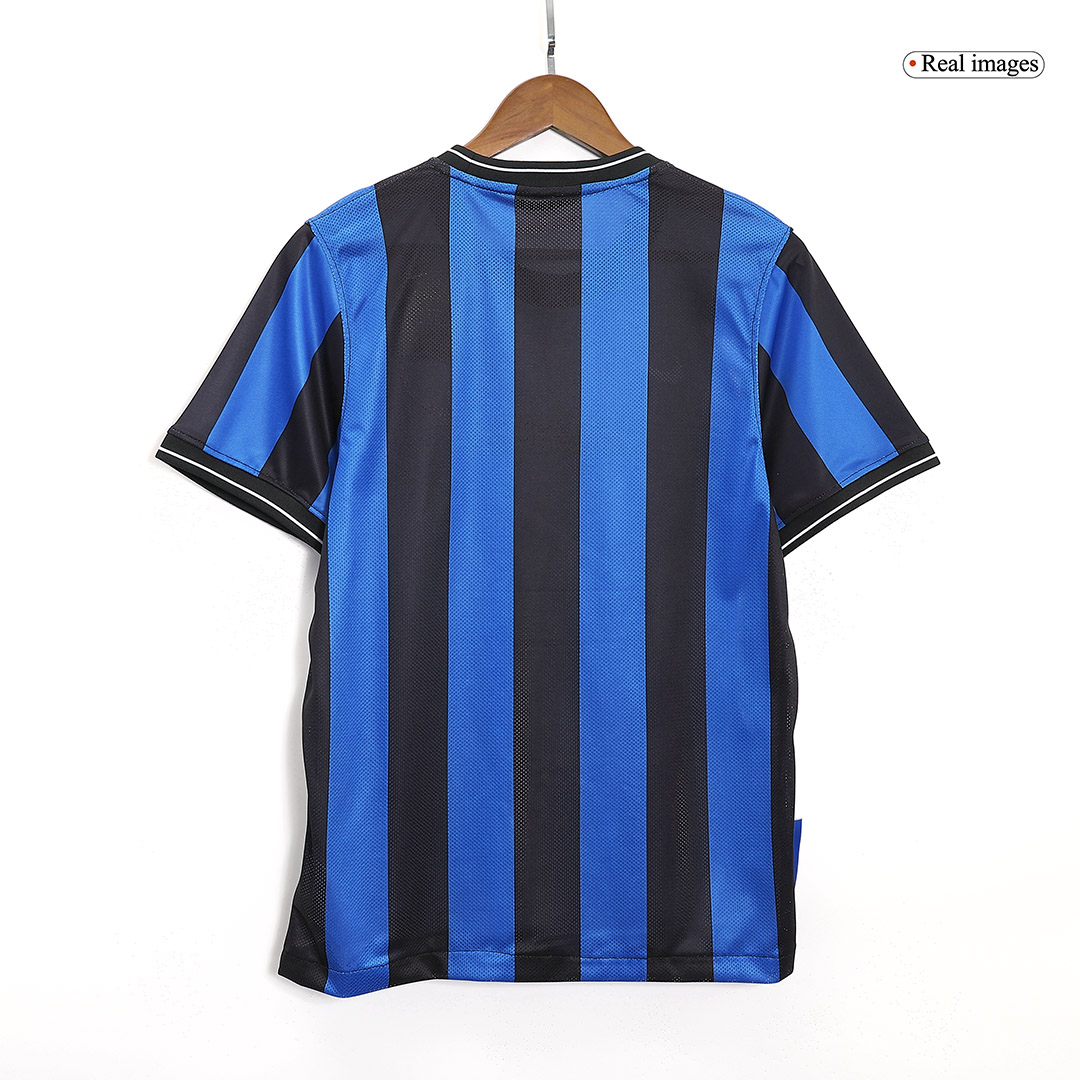 Inter Milan UCL Final Retro Home Jersey 2009/10