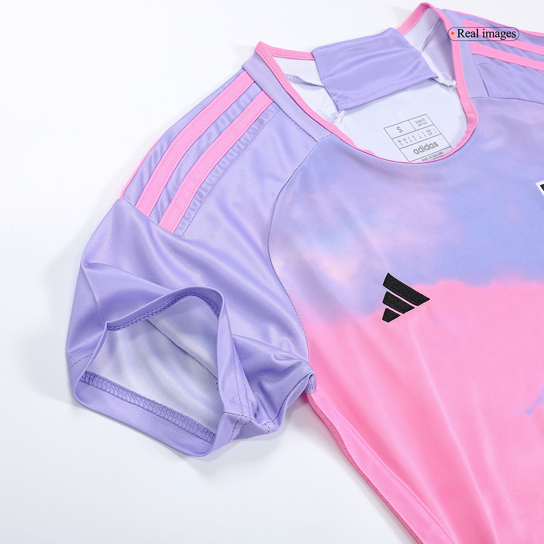 Women's Japan Away Jersey World Cup 2023