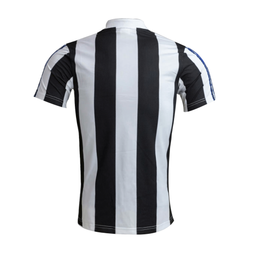 Newcastle United Retro Jersey Home 1995/97