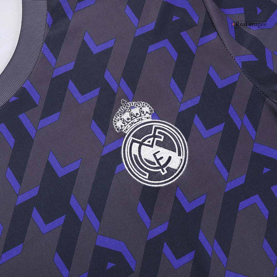 Real Madrid Pre-Match Jersey Navy 2023/24