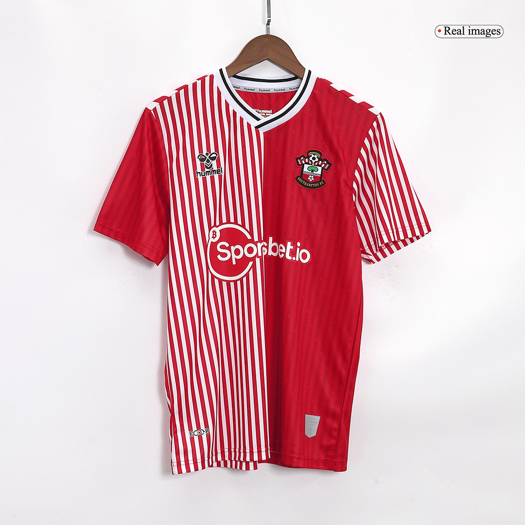 Southhampton Jersey Home 2023/24