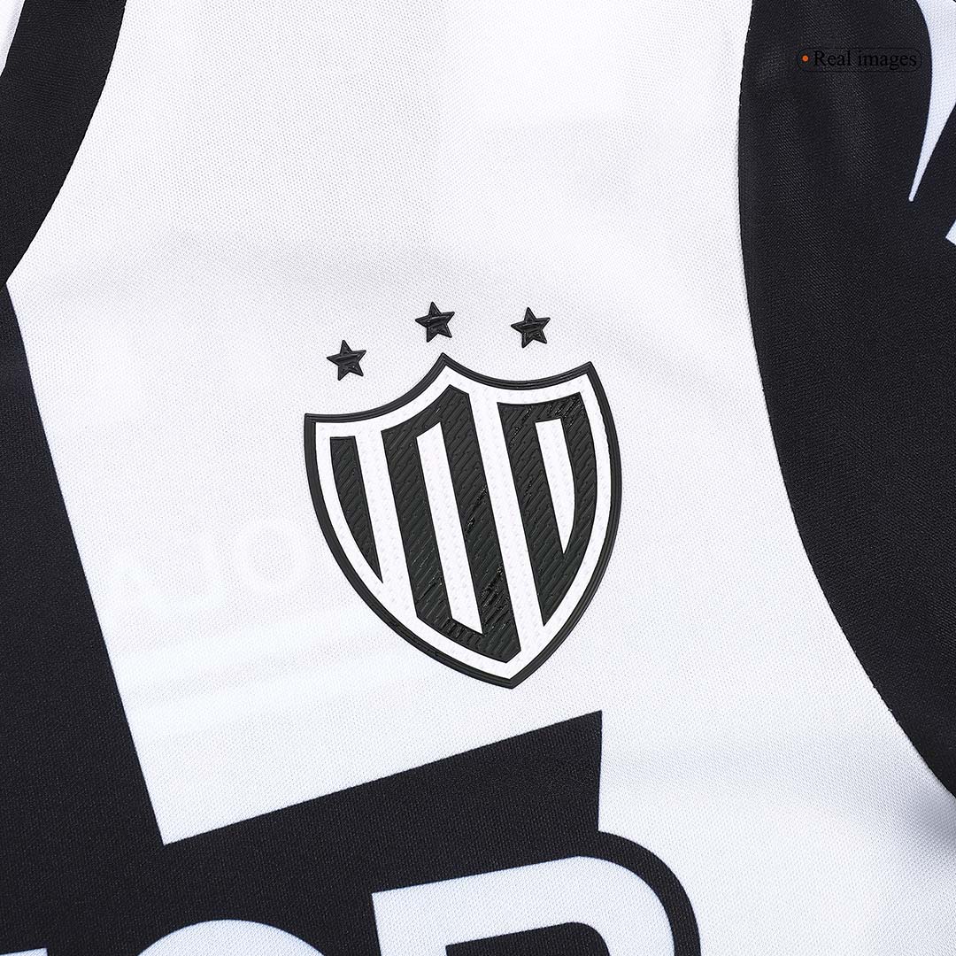 Necaxa Away Jersey 2023/24