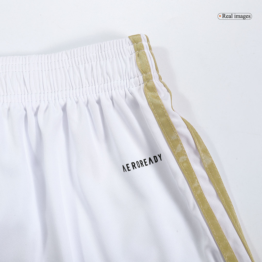 Arsenal Home Shorts 2023/24