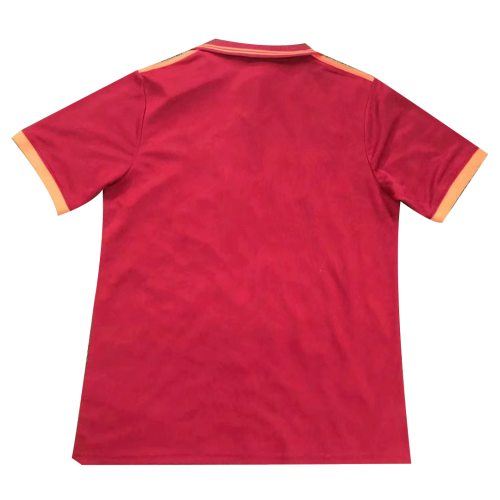 Roma Retro Jersey Home 1992/94