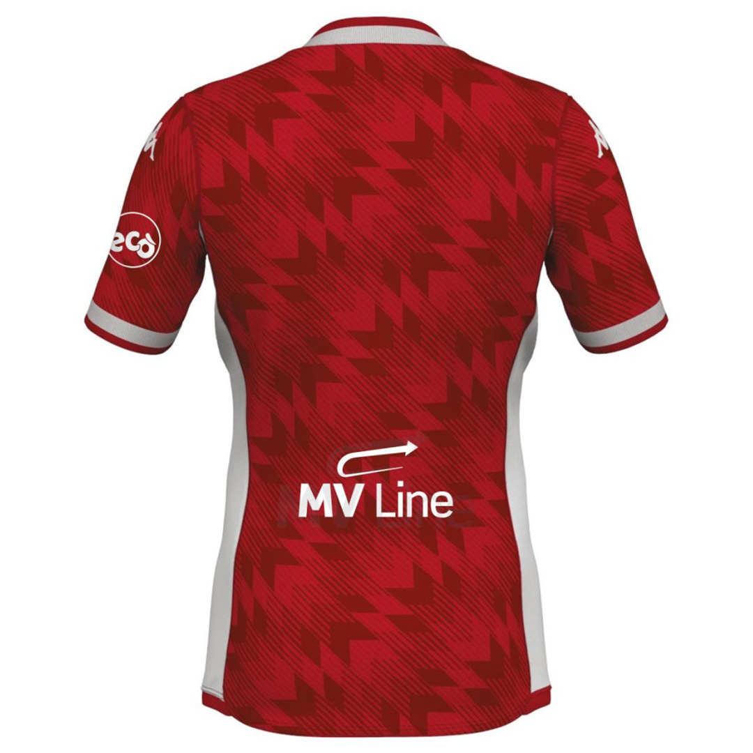 SSC Bari Away Jersey 2023/24