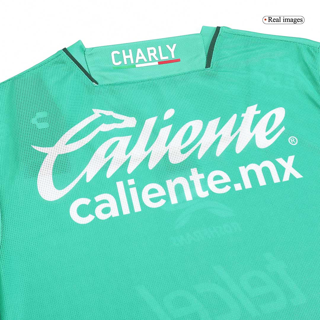 Club León Jersey Home 2023/24