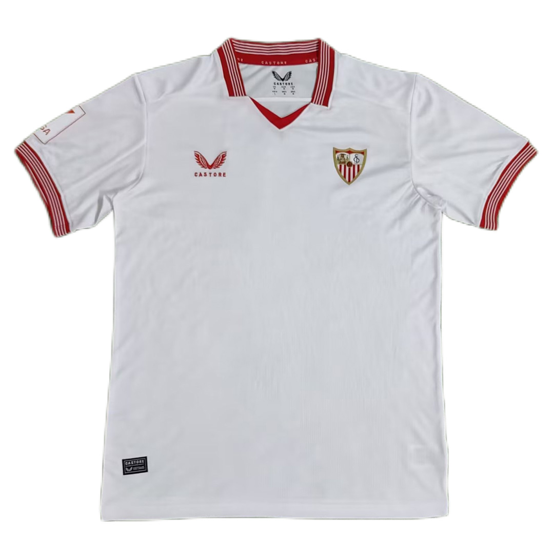 Sevilla Jersey Home 2023/24