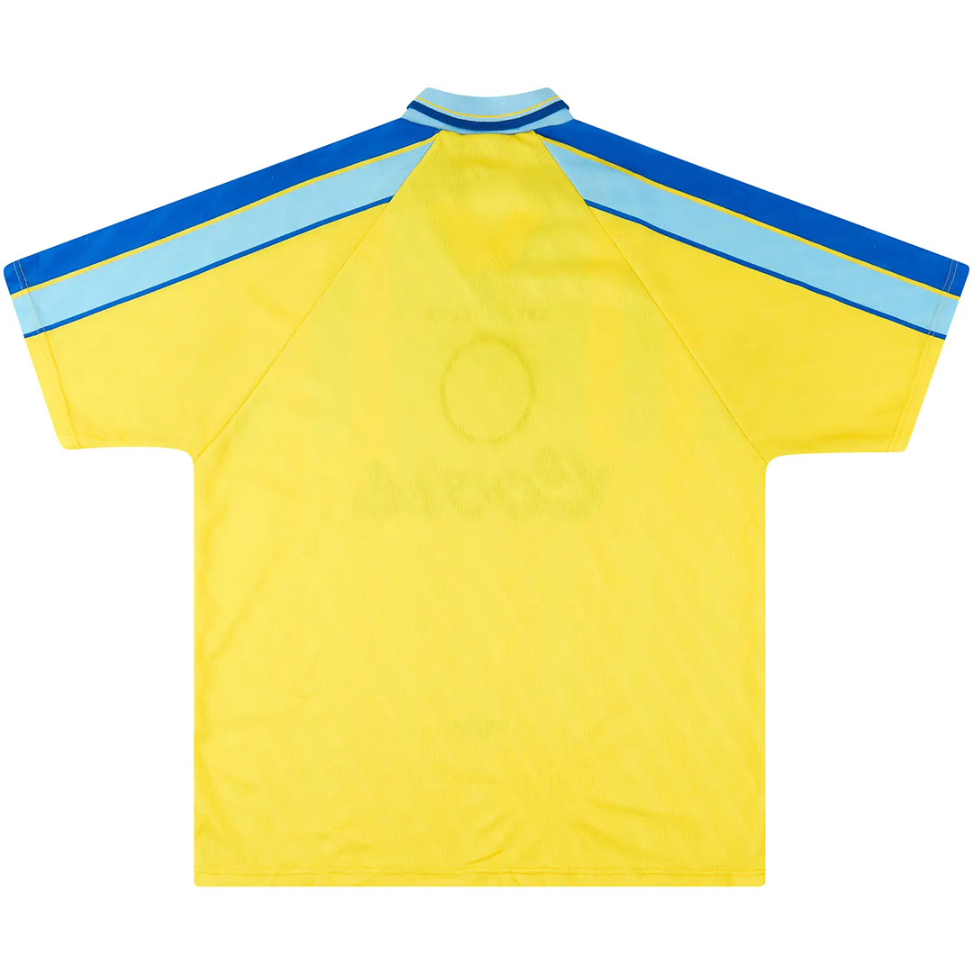 Chelsea Retro Jersey Away 1996/97