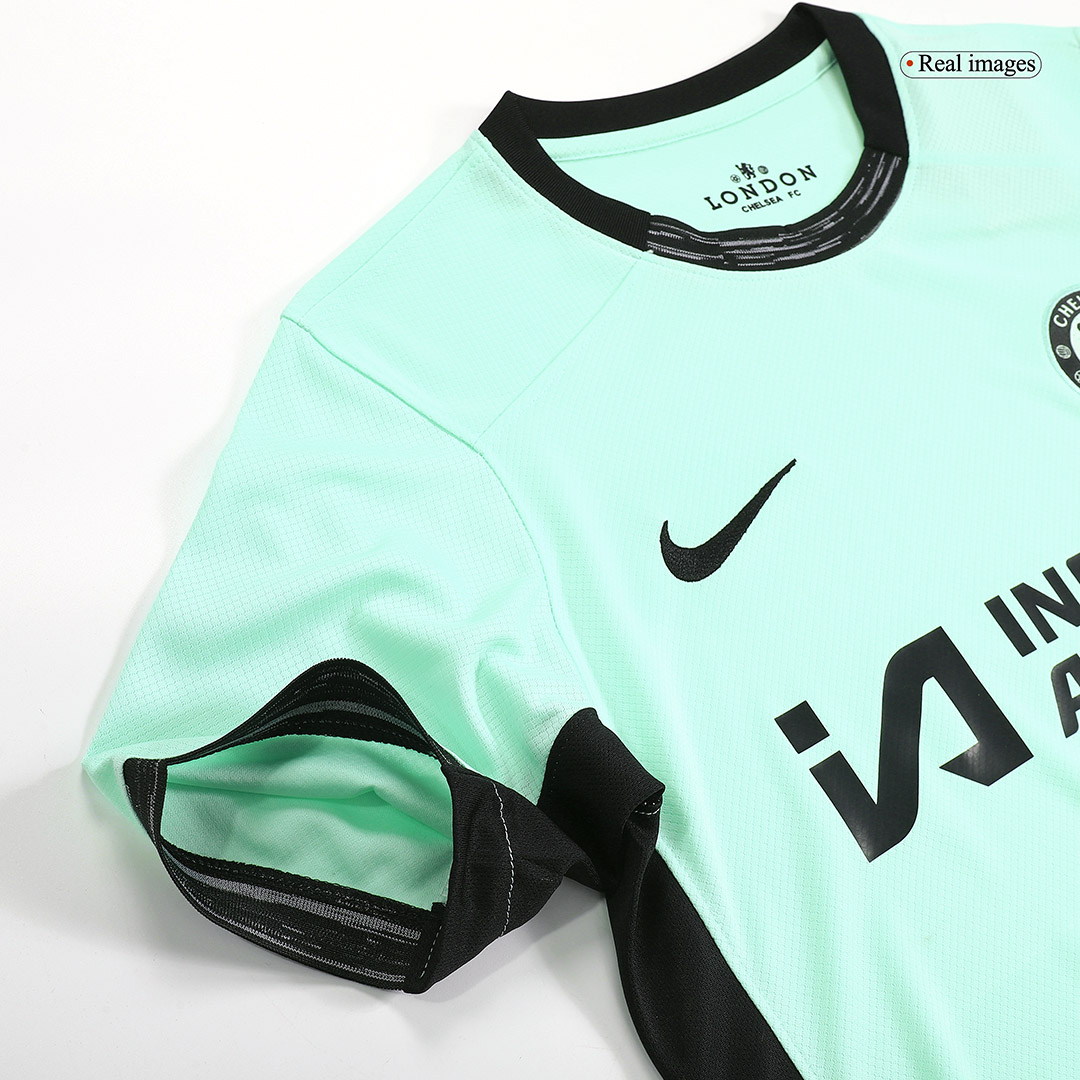 Chelsea Jersey Third 2023/24