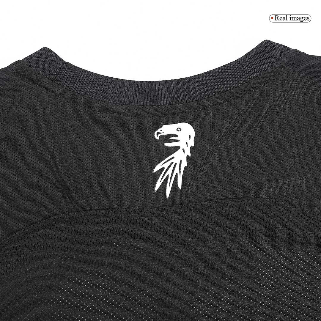 SC Freiburg Away Jersey 2023/24