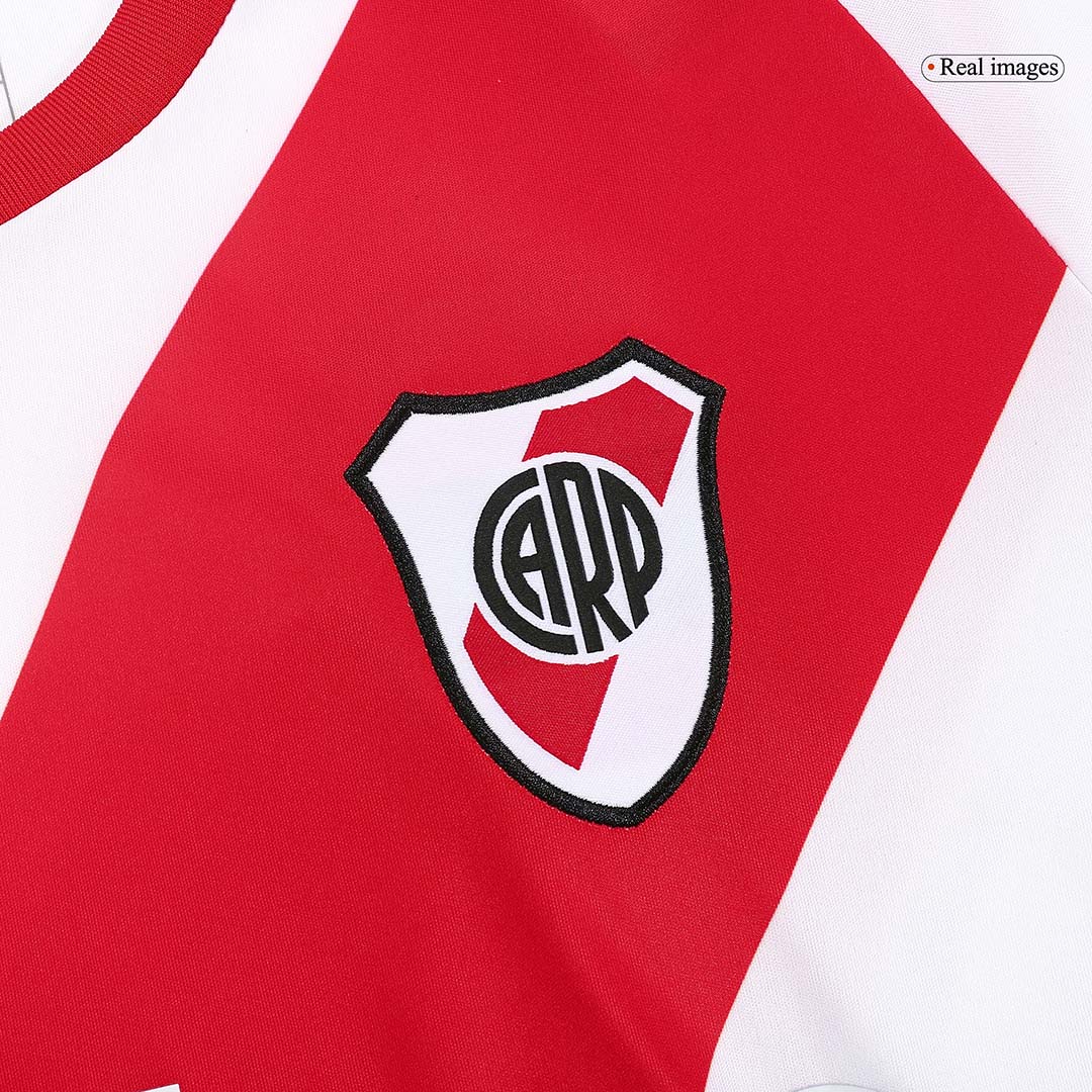 River Plate Home Jersey 2023/24