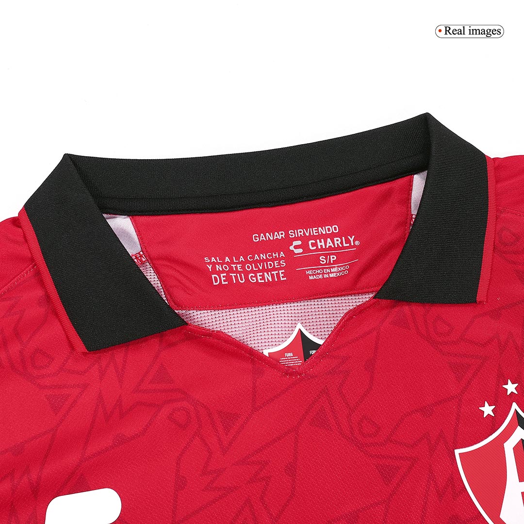 Atlas de Guadalajara Jersey Away 2023/24