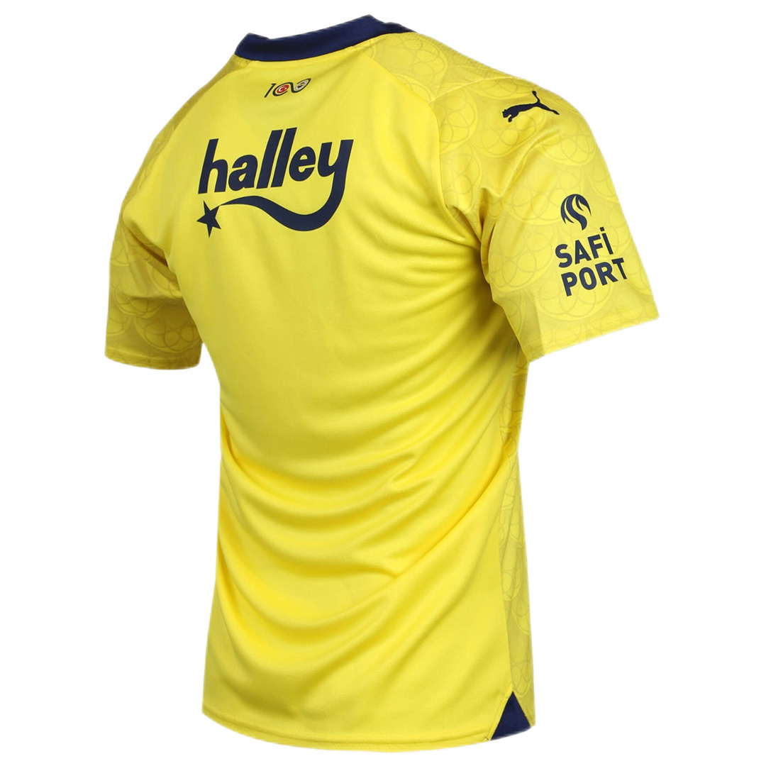 Fenerbahce Jersey Away 2023/24