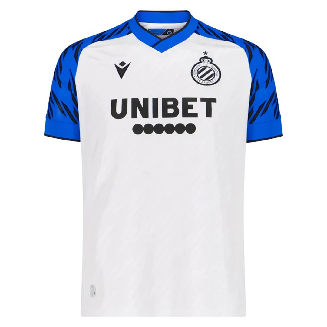 Club Brugge KV Away Jersey 2023/24