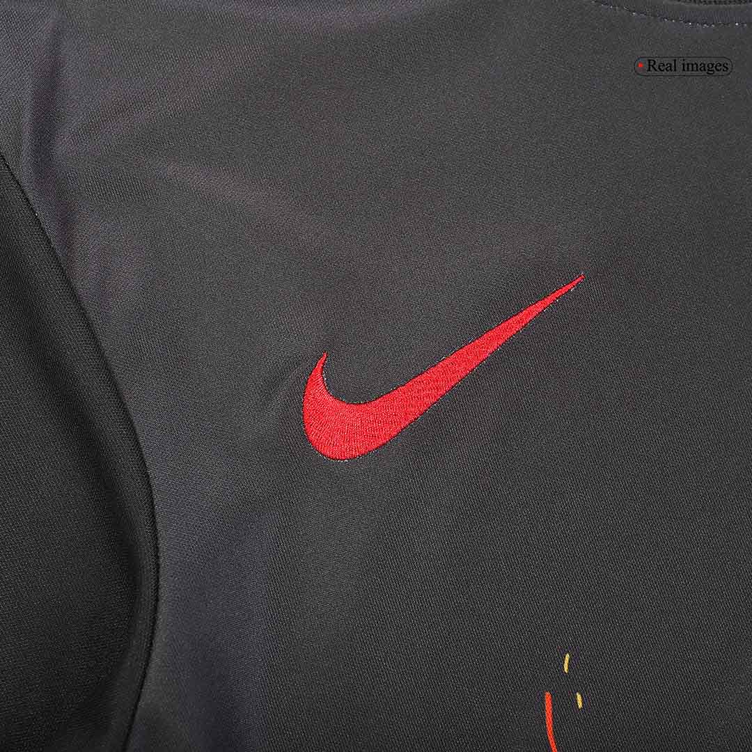 RB Leipzig On Fire Jersey 2023/24