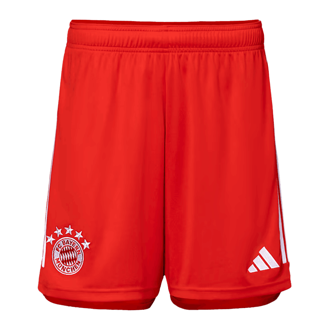 Bayern Munich Home Jersey Kit 2023/24