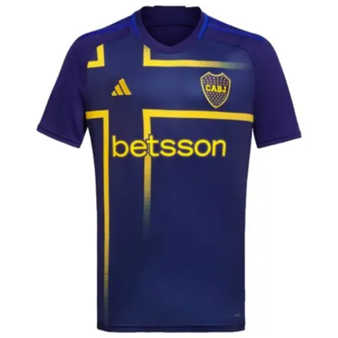 Soccer Jerseys & Kits/Club Soccer Jerseys/Boca Juniors