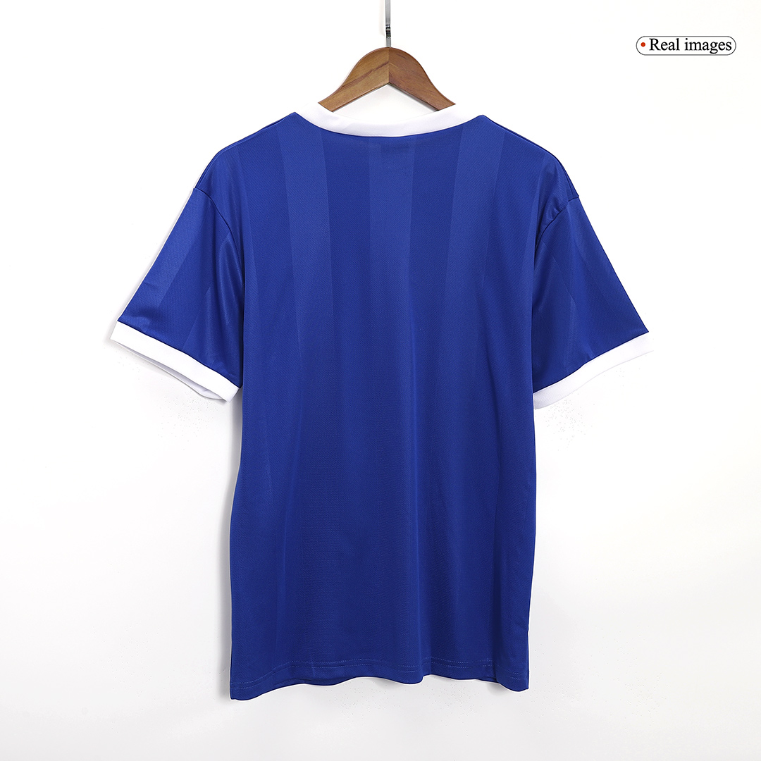 Argentina Retro Jersey Away World Cup 1986