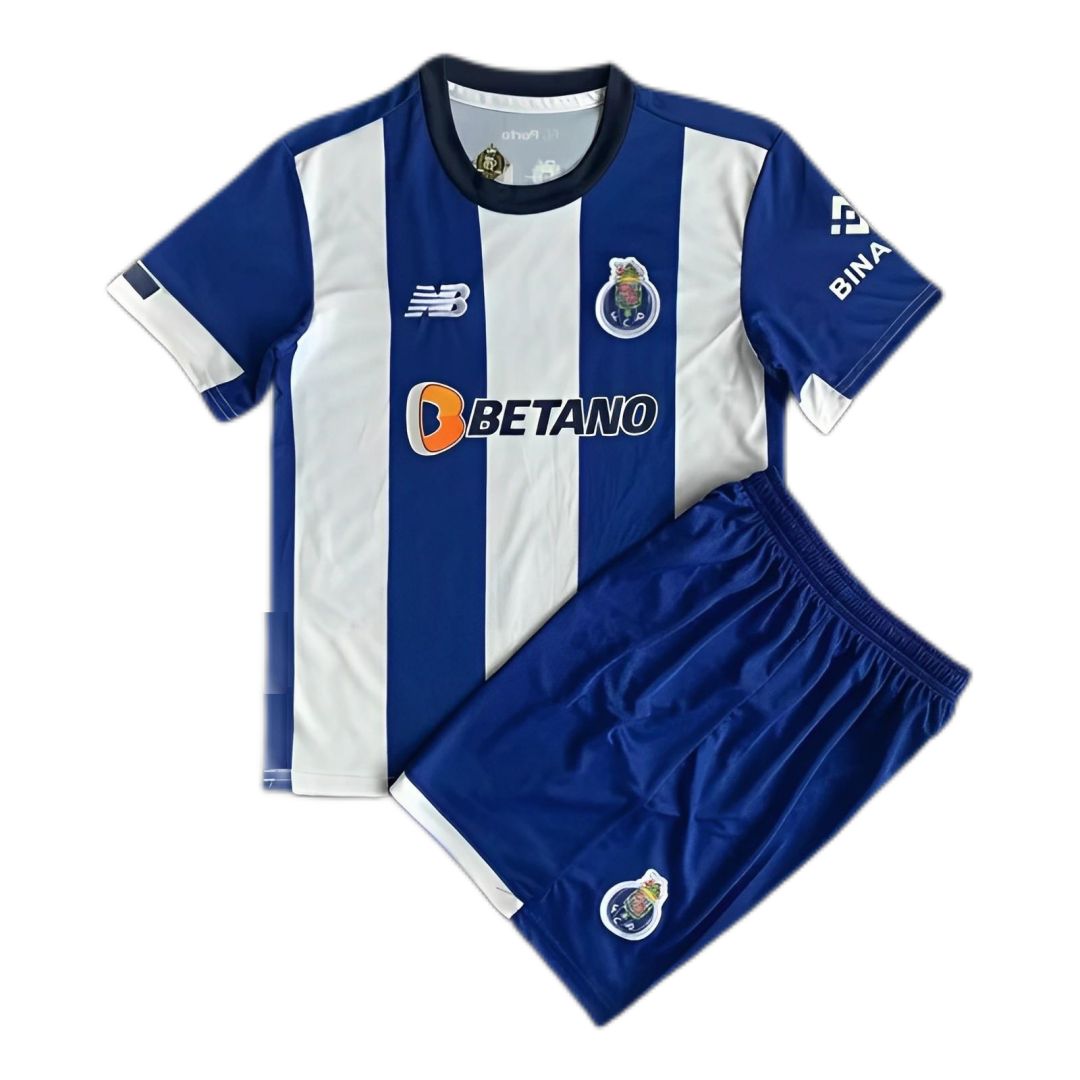 Kids Soccer Jerseys/Porto FC/