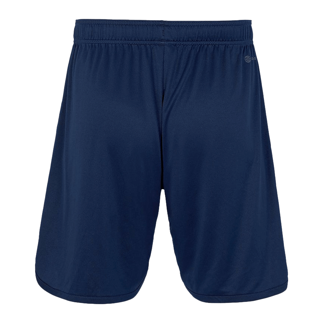 Arsenal Third Away Shorts 2023/24