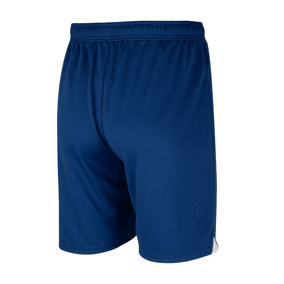 Marseille Away Kit(Jersey+Short) 2023/24