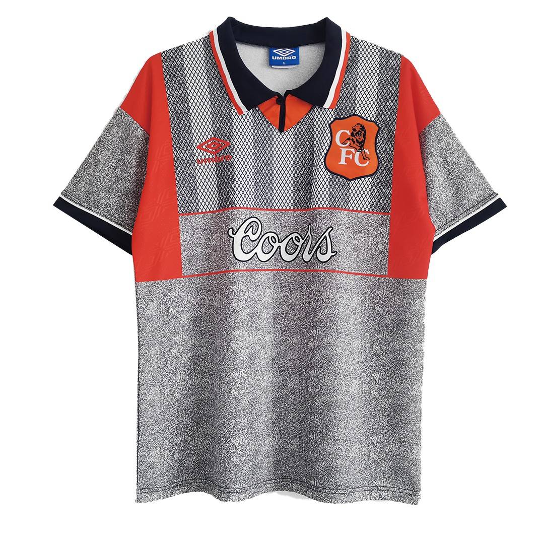Chelsea Retro Away Jersey 1994/96