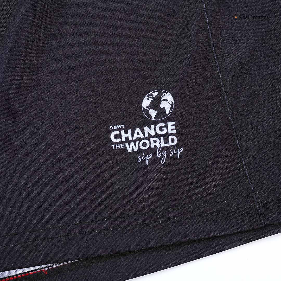BWT Alpine F1 Team T-Shirt Black 2023