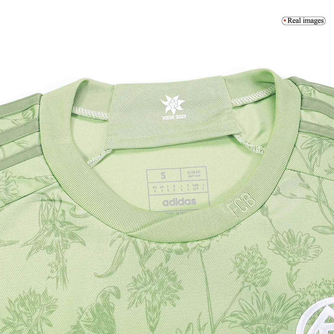 Bayern Munich Wiesn Oktoberfest Jersey 2023/24